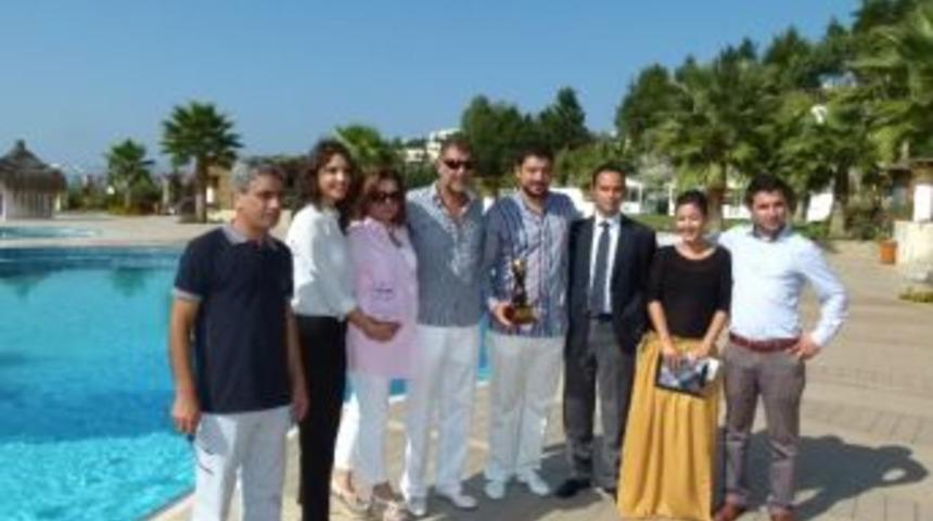 Gardens Of Babylon Otel T&uuml;rkiye&rsquo;de Birincisi