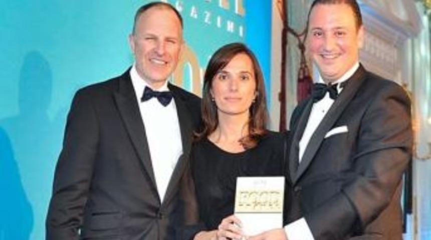 World Travel &Ouml;d&uuml;lleri