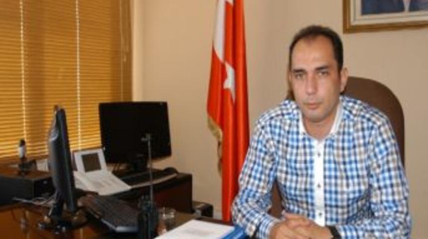 Emniyet Müdüründen Personeline Panayır Teşekkürü