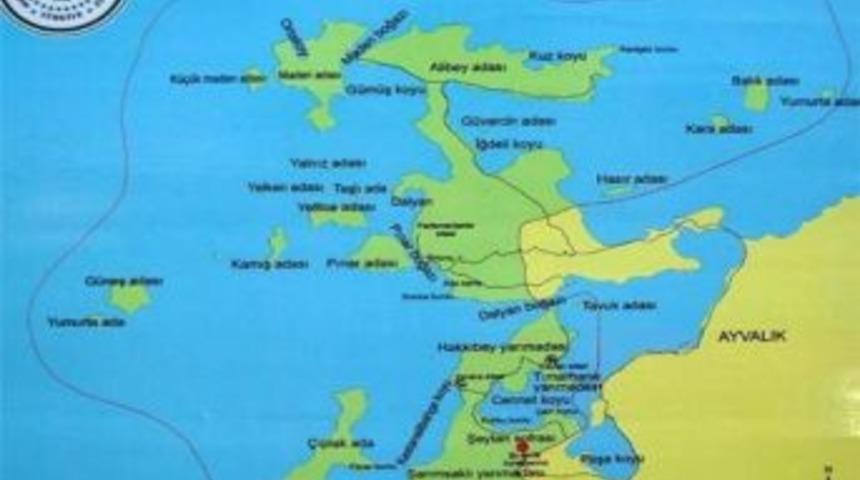 R&uuml;zgar Enerjicilerinin Tabiat Parkı İnadına Sert Tepki