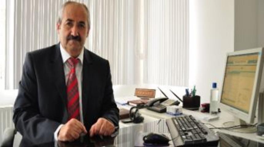 Milas&rsquo;ta Yeni Yazı İşleri M&uuml;d&uuml;r&uuml; G&ouml;reve Başladı