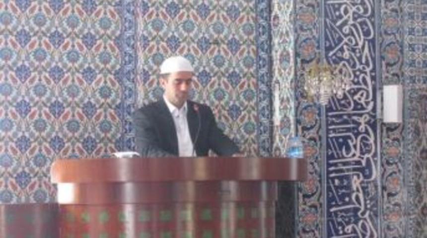 &Ccedil;orlu`da Kur`an-ı Kerim Ziyafeti