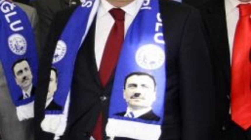 Destici, Diyarbakır Emniyet M&uuml;d&uuml;r&uuml;'n&uuml;n A&ccedil;ıklamasını Değerlendirdi