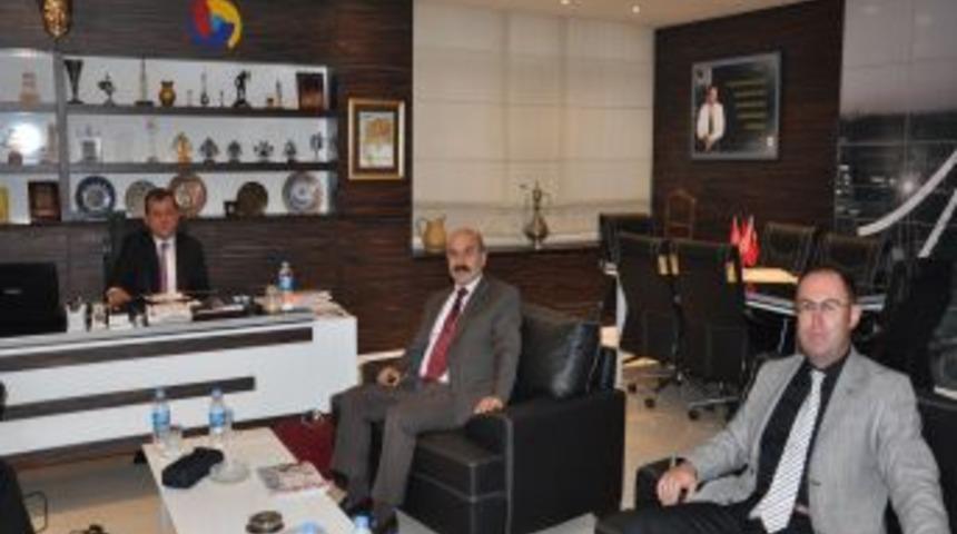 &Ccedil;orum Cumhuriyet Lisesi'nden B&uuml;y&uuml;k Başarı