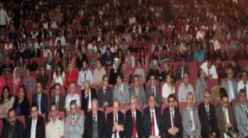 Bakan Suat Kılı&ccedil;, Ga&uuml;n&rsquo;&uuml; Ziyaret Etti