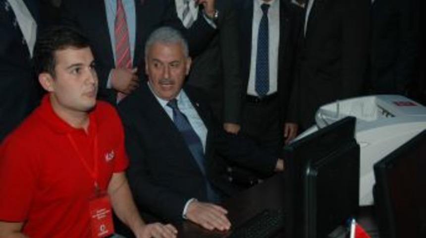 İzmir, 10 Milyon Liralık Yatırımla T&uuml;rkiye&rsquo;nin Dijital Arşiv Merkezi Oluyor