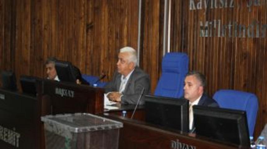 Edremit'in Yeni Belediye Başkan Vekili Fatih &Ccedil;ağlar Oldu