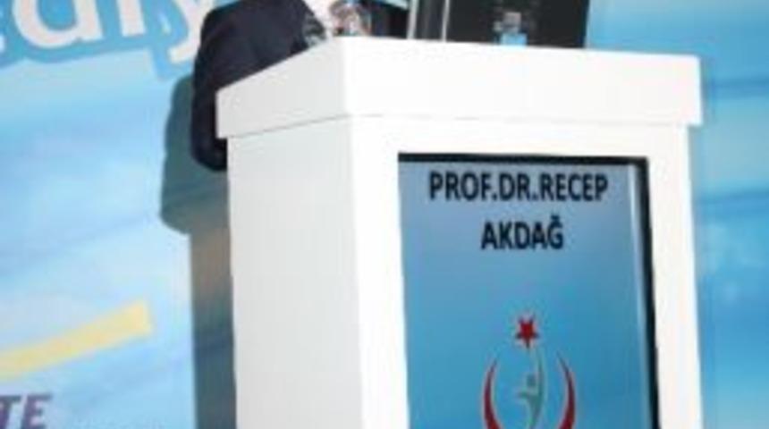 Sağlık Bakanlığı&rsquo;ndan Obeziteyle M&uuml;cadele Kapsamında Kısa Film