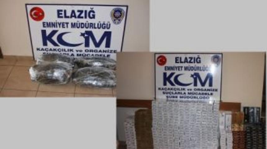 Zehir tacirlerine ge&ccedil;it yok