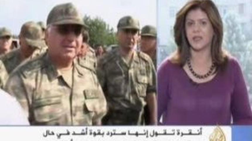 Arap Basınından &Ouml;zel&rsquo;e &Ouml;zel İlgi