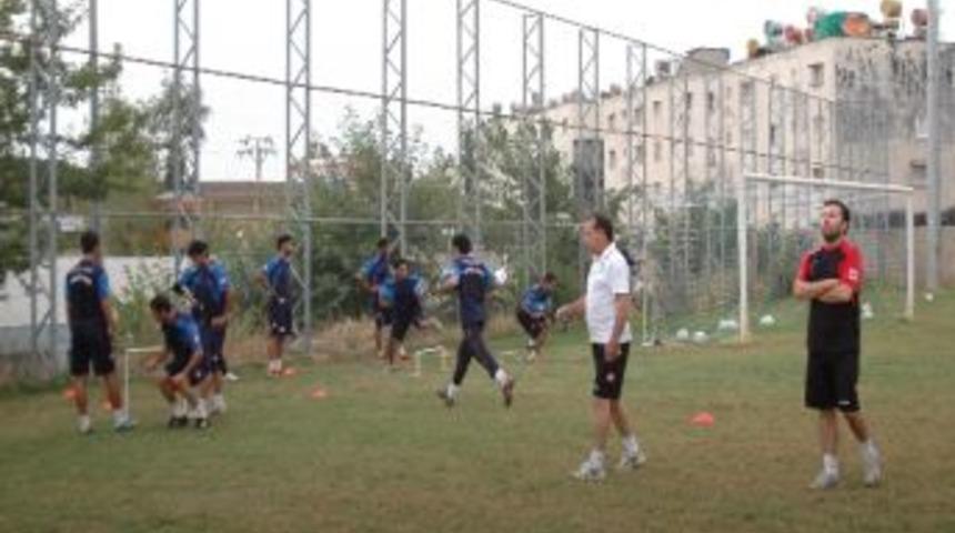 Meskispor, 68 Yeni Aksaray Spor&rsquo;a Bileniyor
