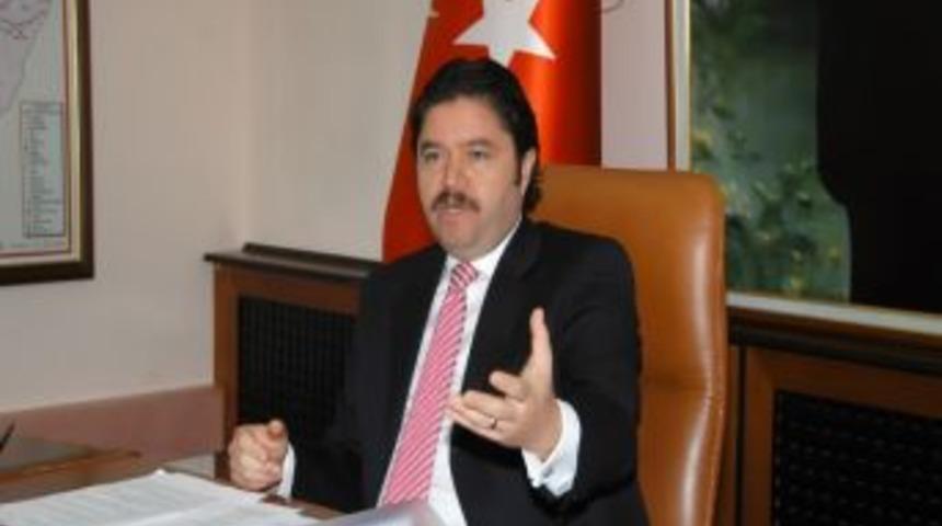 Muğla 100. Yılında Markalaşma S&uuml;reci Başlatıyor