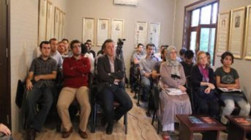 Kocaeli'de K&uuml;lt&uuml;r Sanat Etkinlikleri Devam Ediyor