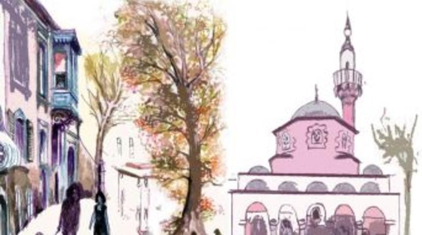 İzmir'in Tarih&icirc; Semti Basmane Eski G&uuml;nlerini Arıyor