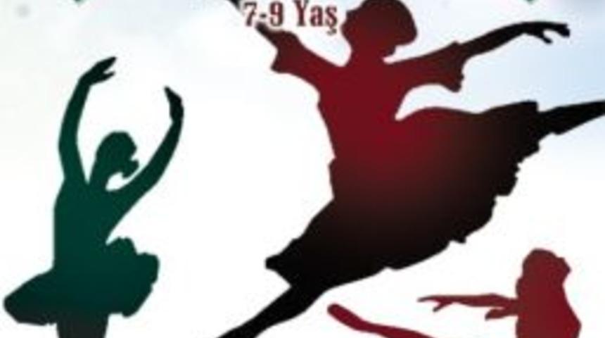 Osmaniye Belediyesi Bale Kursu A&ccedil;tı