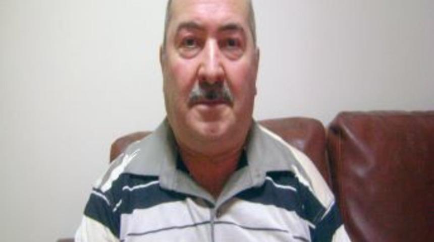 İHH İsrail'i Mahkemeye Verdi