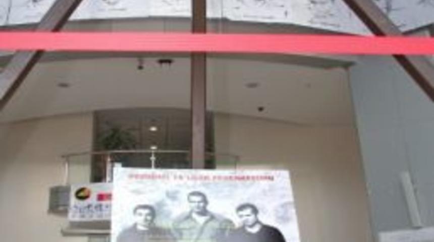 Utan&ccedil; M&uuml;zesi İzmir'de