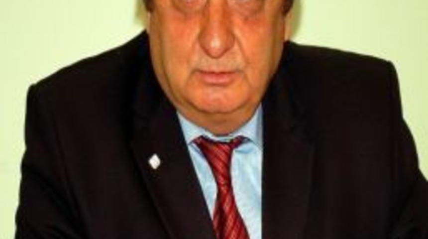 Bakır: "adana Altyapı Ve Ulaşım Sorunu &Ccedil;&ouml;z&uuml;lmeyen Bir Kenttir"