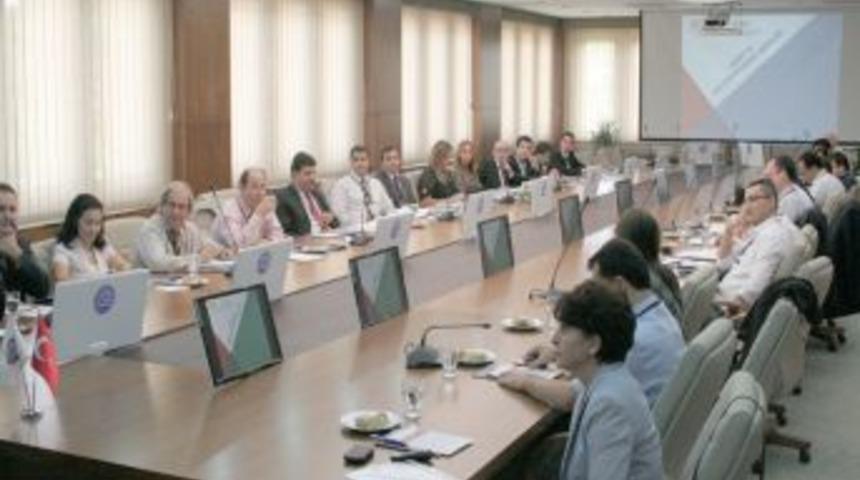 ABD&rsquo;nin Teknoloji Transferleri Masaya Yatırıldı