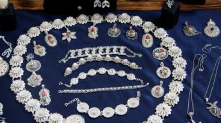 K&uuml;tahya'da Kuyumculuk Semineri D&uuml;zenleniyor