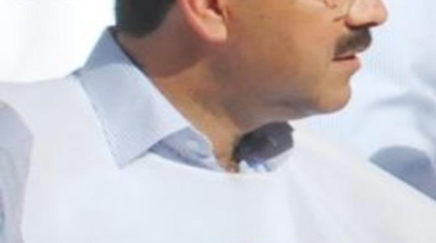 Memur-sen İl&ccedil;e Temsilcisinin Darp Edilmesi Nedeniyle Basın A&ccedil;ıklaması Yapıldı