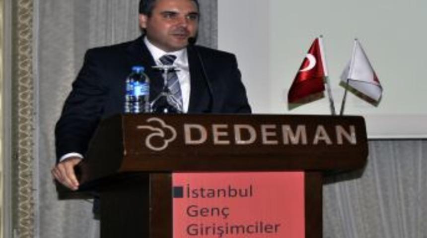 İSGİD: Yumuşak Iniş Tamam, Artık Ekonomide &Ccedil;arkların D&ouml;nmesi Gerek