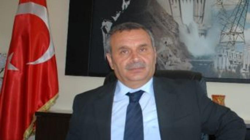 Yatağan Termik Santrali'nde Elektro Filitreler Yenileniyor