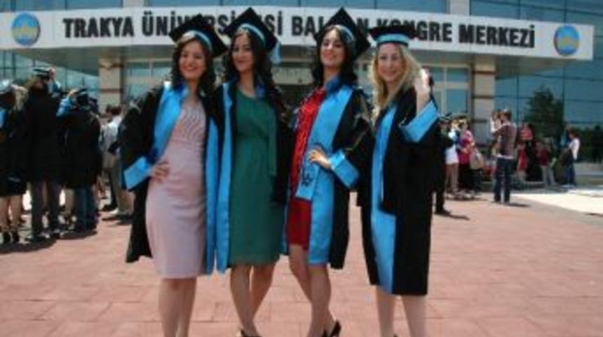 Trakya &Uuml;niversitesi En Yenilik&ccedil;i 50 &Uuml;niversite Arasında 44&rsquo;&uuml;nc&uuml; Oldu