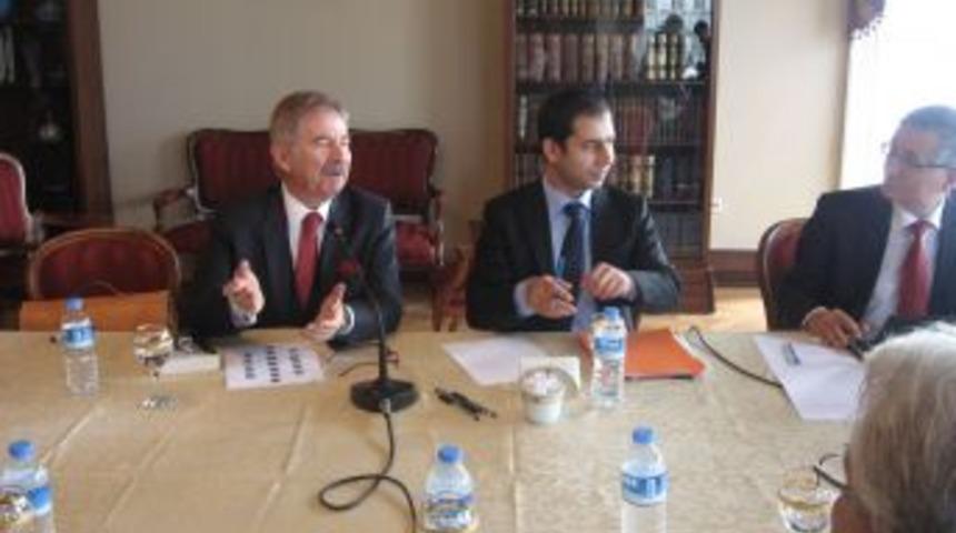 Darbe Komisyonu Ali Kırca’yı Dinliyor