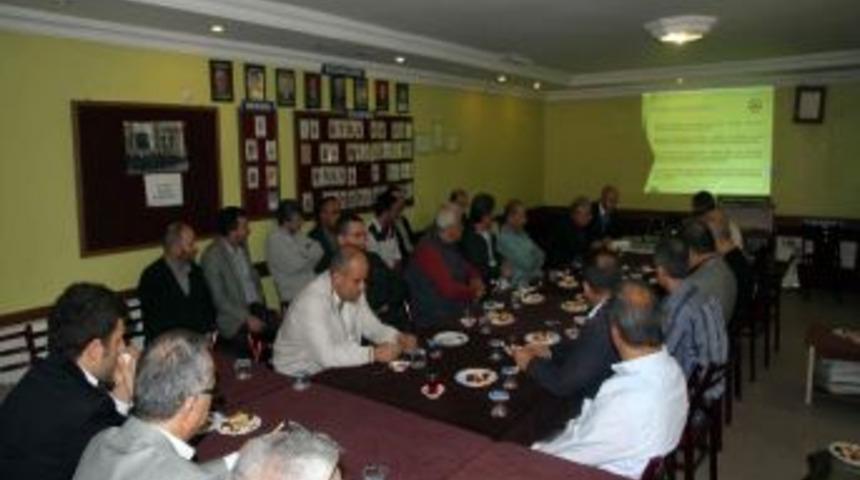 Hallerde Elektronik D&ouml;nem