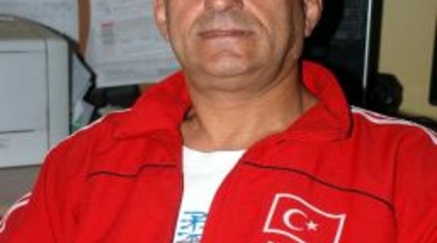 Sinoplu Milli Judo Antren&ouml;r&uuml; Miami Yolunda