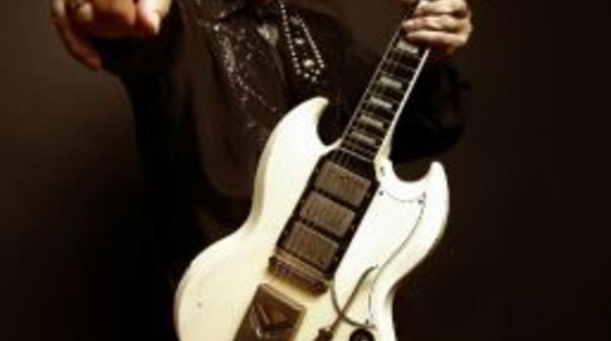 Erkin Baba İzmirlilerle Hasret Giderecek