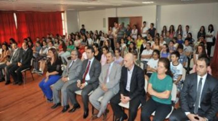 Buca'da Sbs Kurslarında Yeni D&ouml;nem