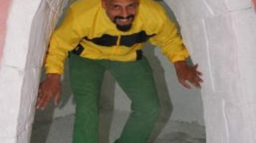 D&uuml;nyanın En B&uuml;y&uuml;k 5. Akvaryumu Antalya&rsquo;da