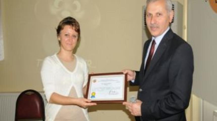 Mantarı Satın Aldığınız G&uuml;n Pişirin