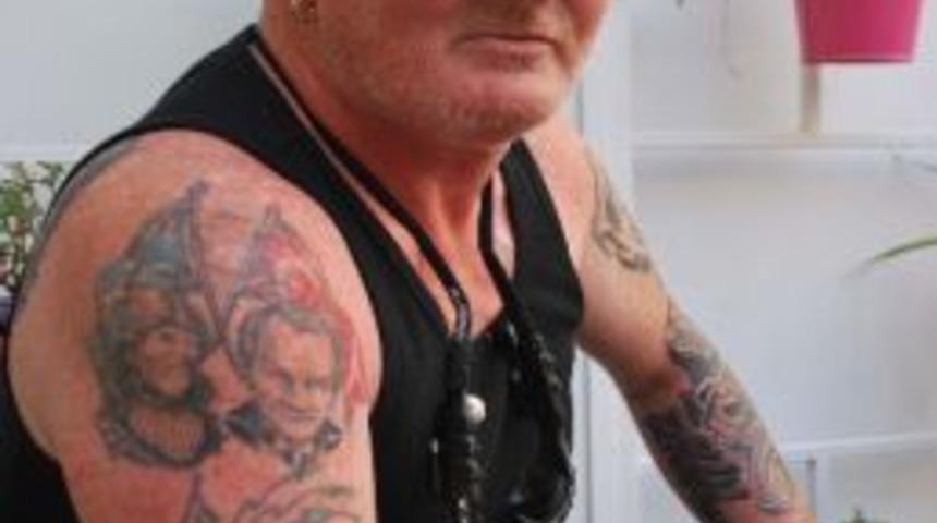 Atat&uuml;rk Hayranı İsko&ccedil; Turist