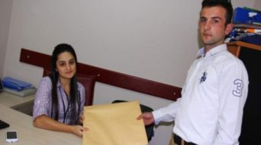 Fotoğraf Yarışması'na İlgi B&uuml;y&uuml;k