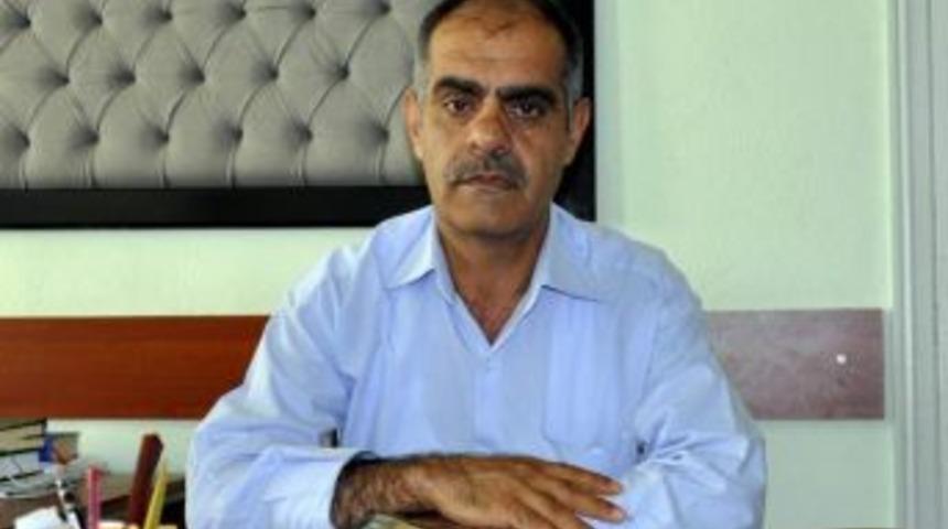 Diyanet-sen&rsquo;den Camiler Ve Din G&ouml;revlileri Haftası A&ccedil;ıklaması