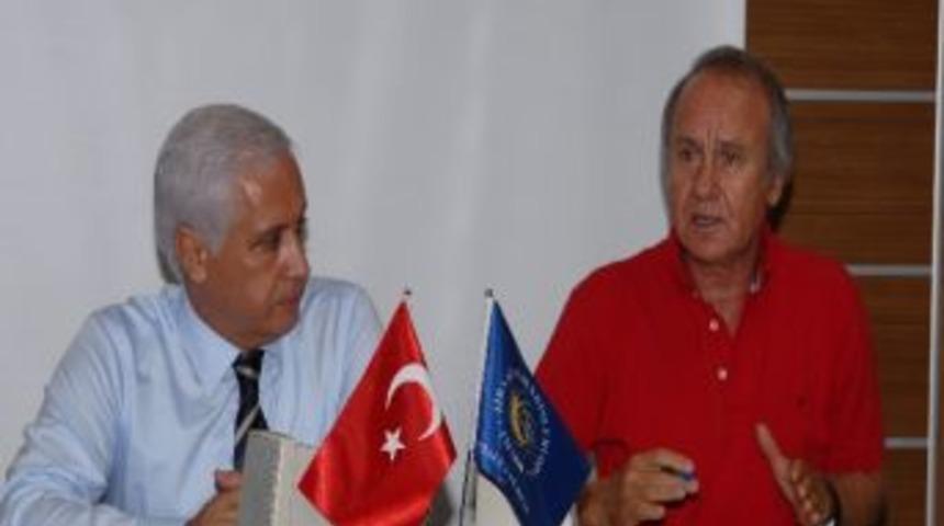 Muratpaşa Belediyesi&rsquo;nde 6 G&uuml;nde 1 Proje Bitiriliyor