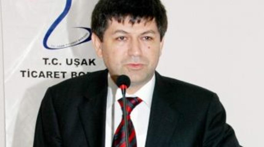 Ticaret Borsası&rsquo;ndan &Ccedil;ift&ccedil;ilere Sertifikalı Tohum Eğitimi