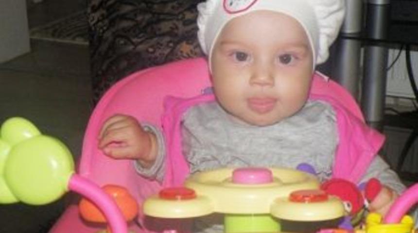 Ada Ve Hayal Bebekten Sonra Alparslan Bebek De Sakaryalı Şehit Ve Gaziler Ailesine Katıldı