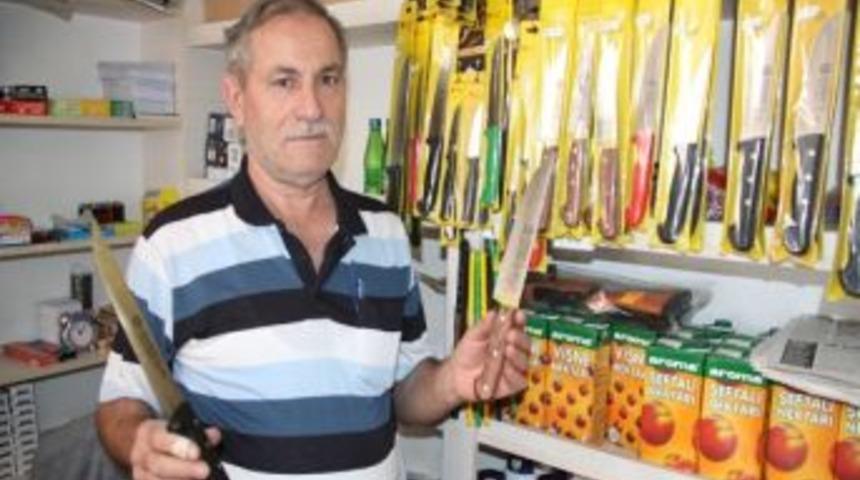 Bı&ccedil;ak&ccedil;ılarda Hareketlilik Başladı