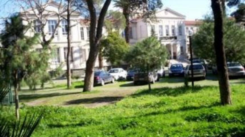 Tarihi Lisedeki 50 Bin Liralık Vurgun Yargıda