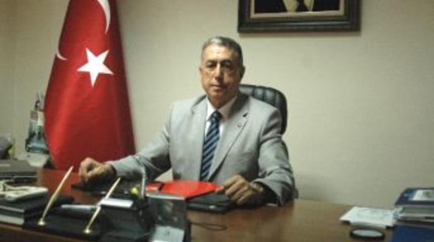 &ldquo;kasaplar Kurban Derilerini Gasp Eder Hale Geldi&rdquo;