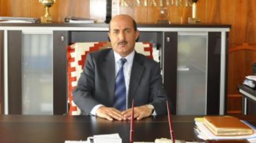 Bolat: K&ouml;ylerin Yol Sorunlarını En Kısa Zamanda &Ccedil;&ouml;zmeye &Ccedil;alışıyoruz
