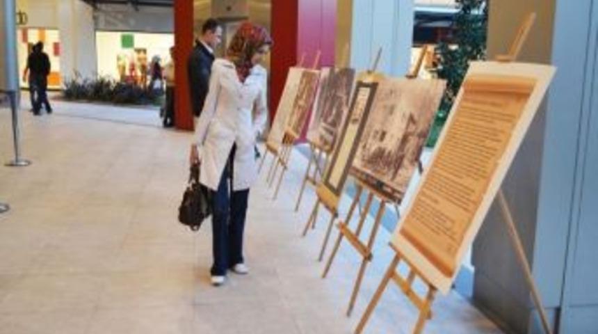 Avm&rsquo;de Mobilya Sergisi A&ccedil;ıldı