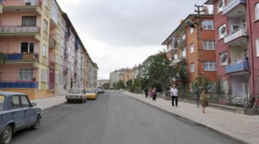 Koyunoğlu Caddesi Prestijli Caddelerden Biri Oluyor