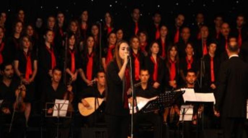 Bozkır&rsquo;ın Tezenesi Gaziantep&rsquo;te Unutulmadı