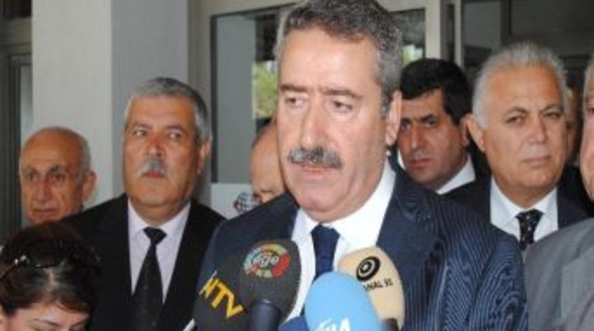 Vali Kıra&ccedil;&rsquo;tan &lsquo;karakolda Dayak&rsquo; A&ccedil;ıklaması