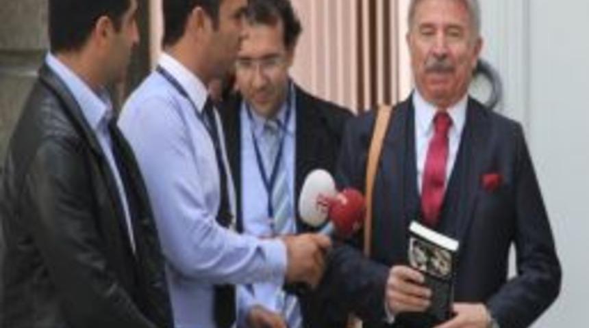 Darbe Komisyonu Ali Kırca&rsquo;yı Dinledi